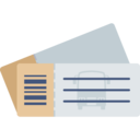 travel,transportation,holidays,bus,boarding pass,bus ticket